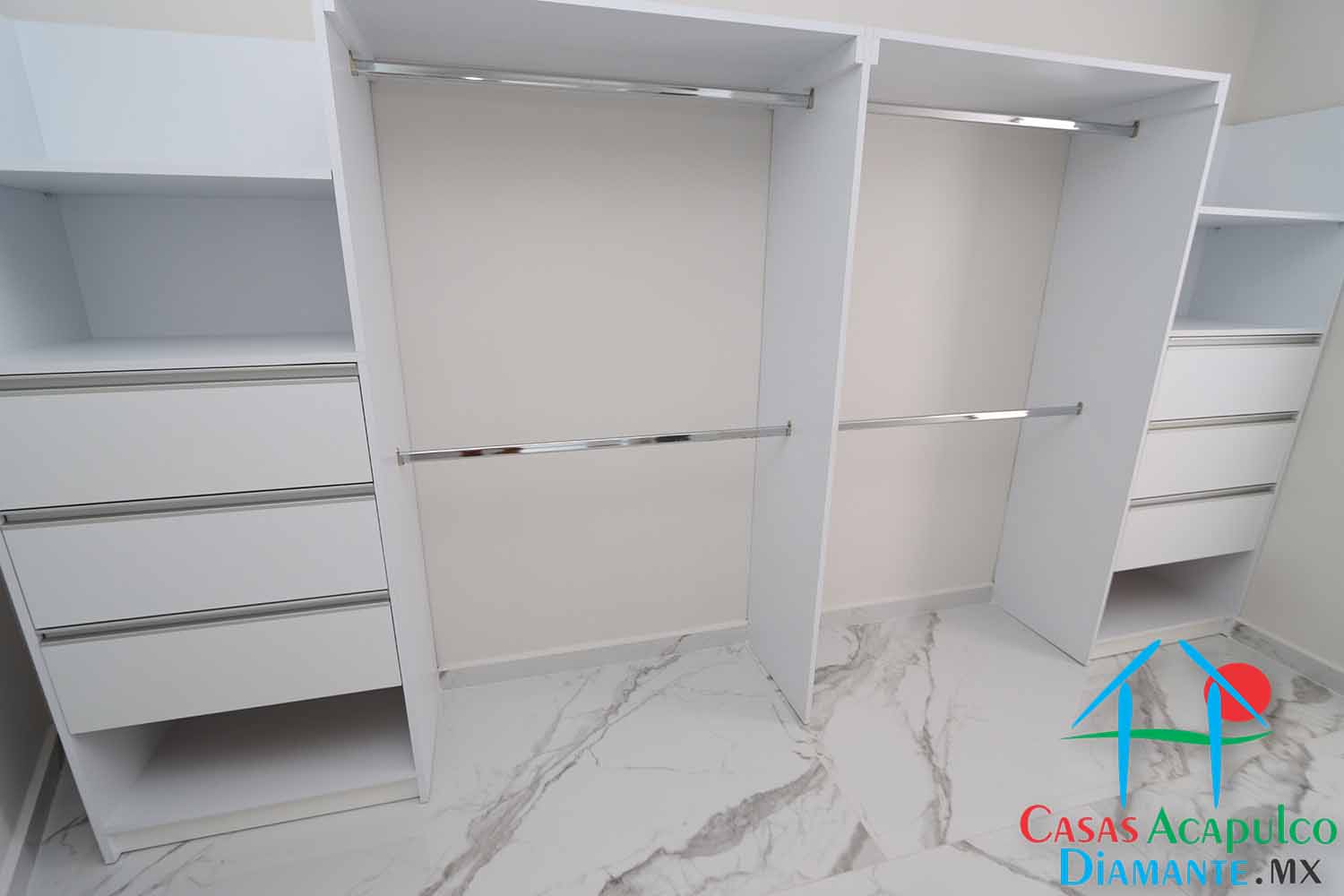 The One Life PH Lateral - Recámara principal 9